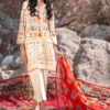 Sana Safinaz Mahay' 24 Pakistani Summer Suit - 023A a