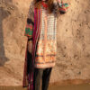 Sana Safinaz Mahay' 24 Pakistani Summer Suit - 024A a