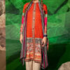 Sana Safinaz Mahay' 24 Pakistani Summer Suit - 024B a