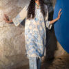 Sana Safinaz Mahay' 24 Pakistani Summer Suit - 025B a