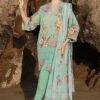 Sana Safinaz Mahay' 24 Pakistani Summer Suit - 026B a