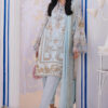 Sana Safinaz Muzlin Spring 2024 Vol - 1 Pakistani Suits - 018B a
