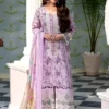 Elaf Premium Eid Edit 2024 Pakistani Summer Suits - ELE-03 AFSANEH a