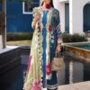 Elaf collection 2024 Pakistani Suit EOP 08B WHIMSY TOSCANA A