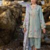 Floral Crush Salwar suit for women - D6 A-a