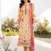 Maria.B.M.Basics pakistani lawn suit -5A-a