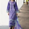 Mushq Manaram luxury lawn salwar suit Luminous Essence-a