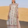 Upon A Flower Salwar suit for women - D9 B-a