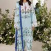 Amal Summer Prints by Rajbari salwar suit - 10 a