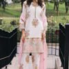 Broadway by Mahnur pakistani suit Cherry Blossom-a