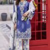 Broadway by Mahnur pakistani suit Tulip-a