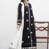 Gul Ahmed Black suit for women