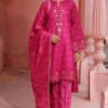 Gul Ahmed premium lawn pakistani suit CL 06-a