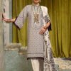 Gul Ahmed premium lawn pakistani suit JD-02-a