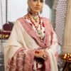 Gul Ahmed premium lawn pakistani suit JD-03-a