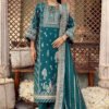 Gul Ahmed premium lawn pakistani suit JD-27-a