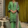 Gul Ahmed premium lawn pakistani suit MJ-04-a