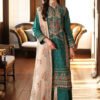 Gul Ahmed premium lawn pakistani suit PM-09-a