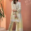 Gul Ahmed premium lawn pakistani suit SP-16-a