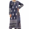 Gul Ahmed premium lawn pakistani suit ST-07-a