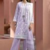 Office Wear Purple Suits for women