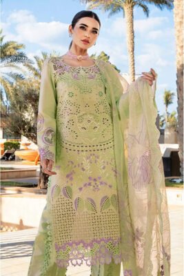 Lime Green suit for women
