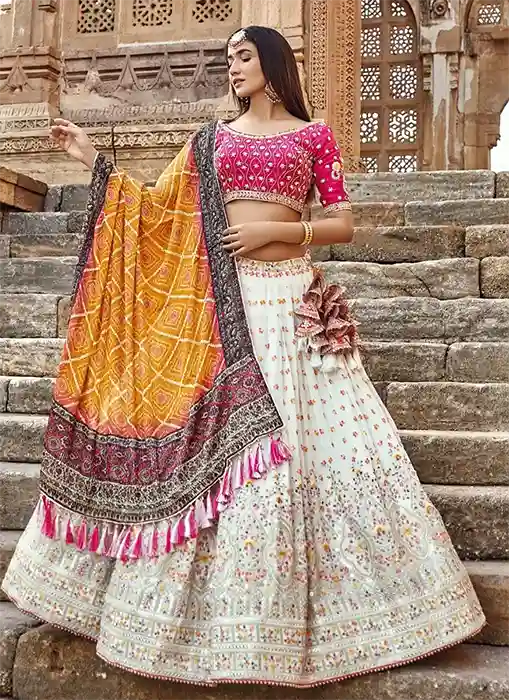 Indian-partywear-dress-suits-for-wedding-women
