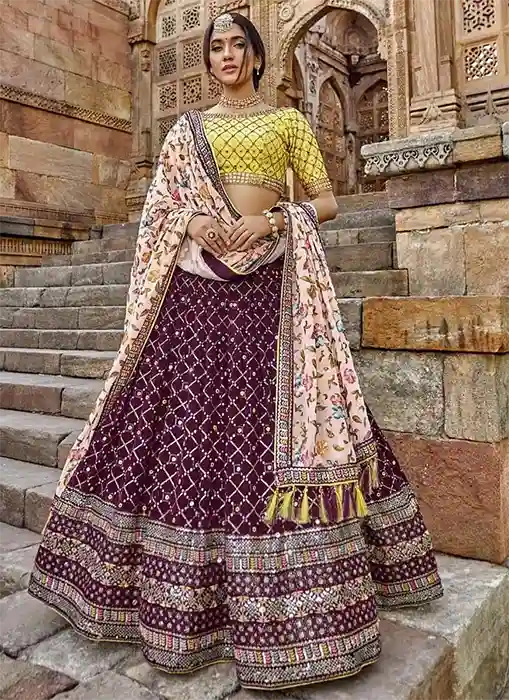 Indian-partywear-dress-Salwar-Suits-in-India