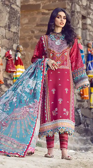 Virsa-Eid-Lawn-Collection-2022-salwar-suit
