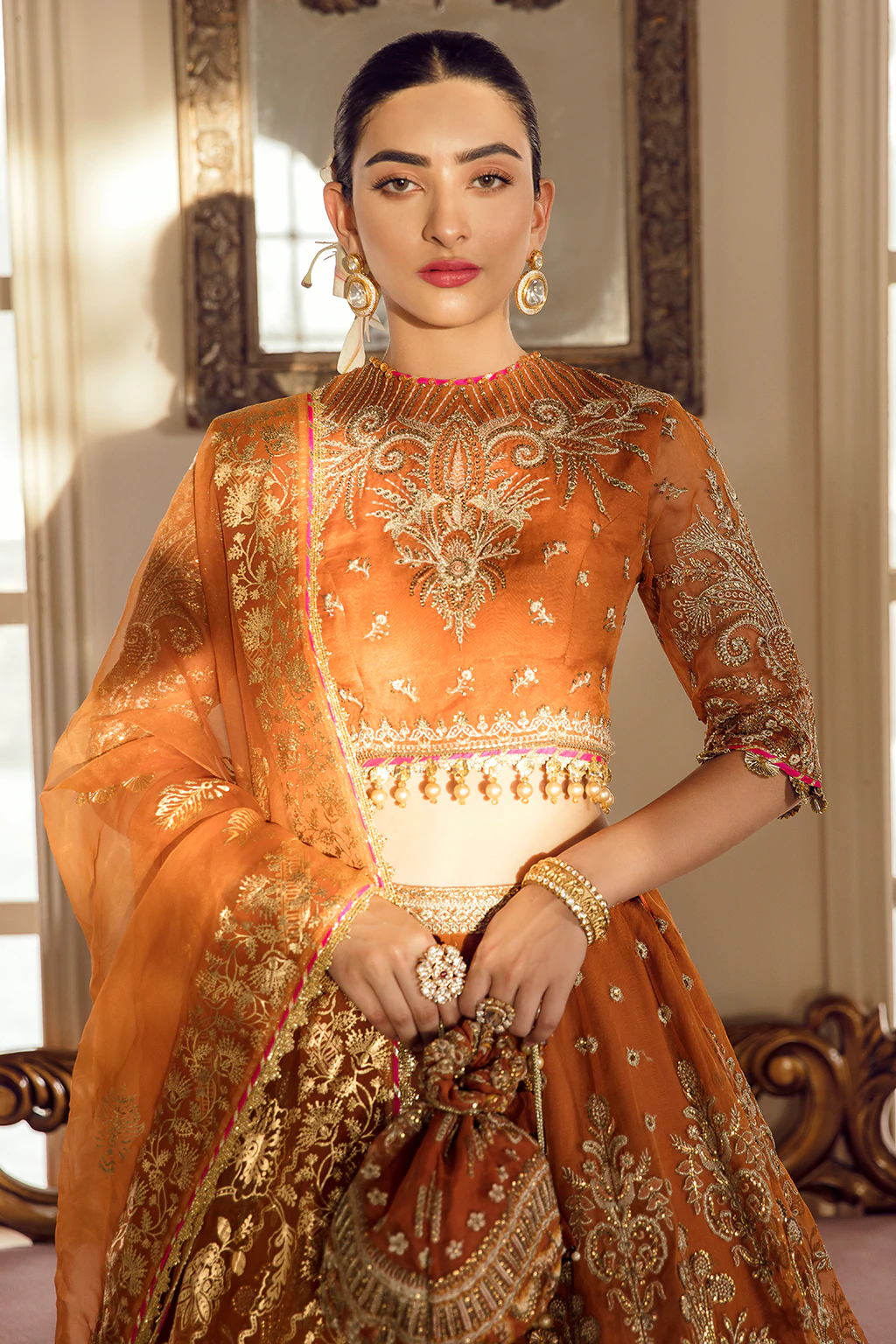 Festive and Wedding Collection