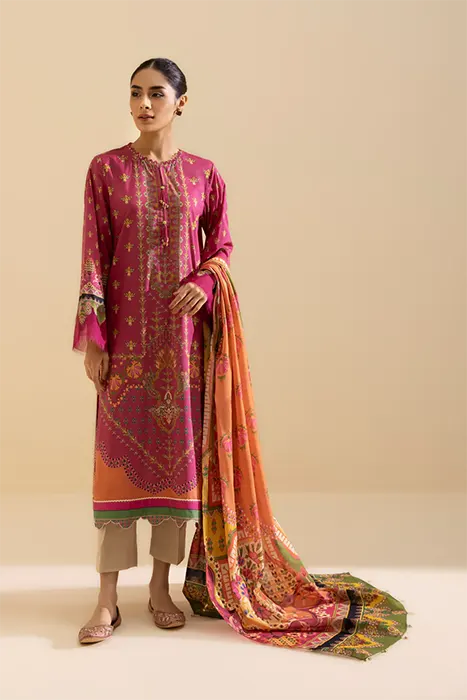 Sapphire-Unstitched-Day-to-Day-Vol-3-pakistani-salwar-suit