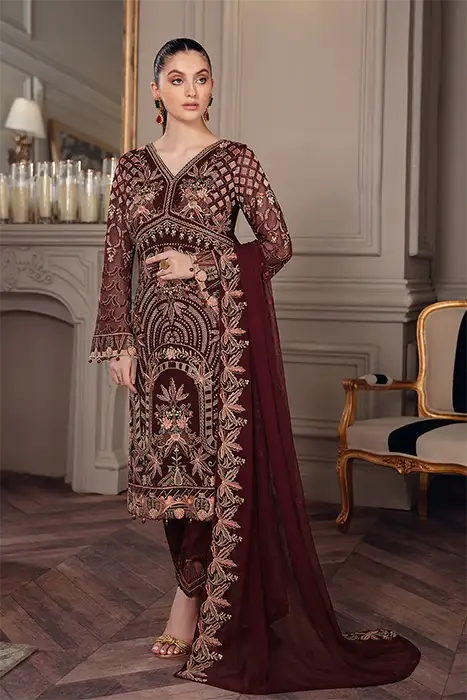 Ramsha-Unstitched-Chevron-Chiffon-Collection-2022-Original-Pakistani-Suits