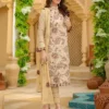 Mahnur-Luxury-Bareeze-Winter-Collection-2022-party-wear