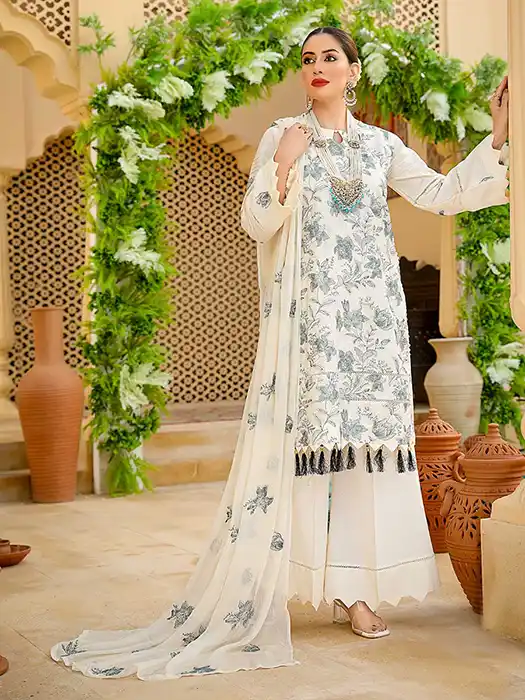 Mahnur-Luxury-Bareeze-Winter-Collection-2022-salwar-suit-party-wear