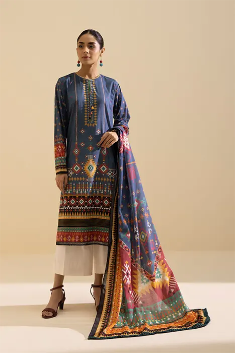Sapphire-Unstitched-Day-to-Day-Vol-3-designer-suits-for-ladies