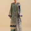 Sapphire-Unstitched-Day-to-Day-Vol-3-light-gree-salwar-suit-party-wear