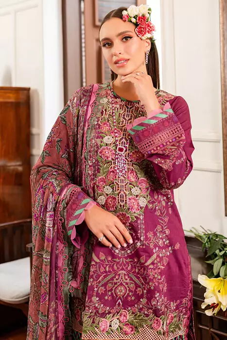 Widest Selection of Pakistani Suits Online | Shristyles