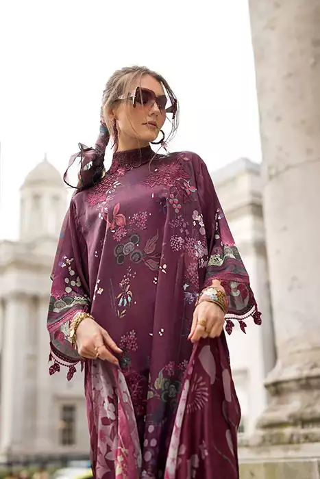 Sobia Nazir Best salwar kameez brand